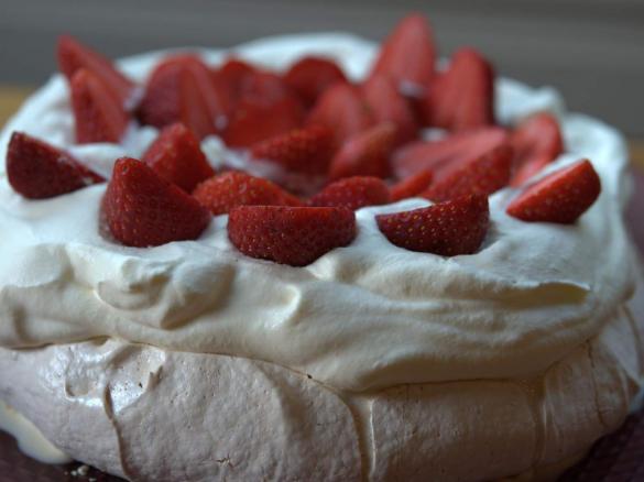 PAVLOVA