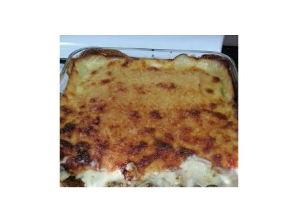 Moussaka