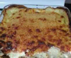 Moussaka