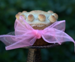 Mini Simnel Cakes / Easter Cake