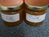 Feijoa, Ginger and Vanilla Jam
