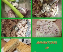 Tuna Sandwich Filling