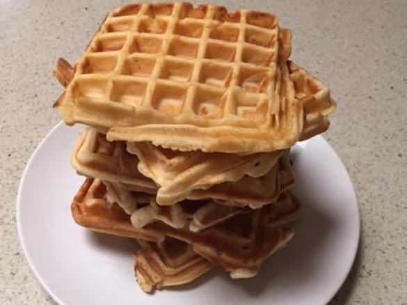 Waffles