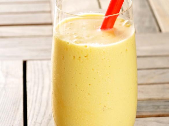 Mango Smoothie