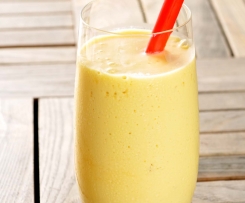 Mango Smoothie