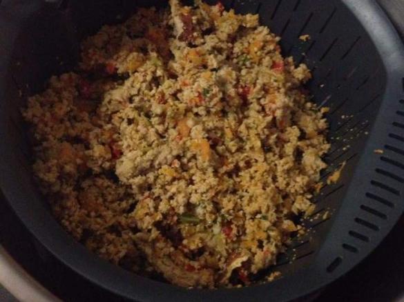 San Choy Bow (Allergy Friendly)