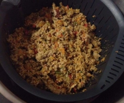 San Choy Bow (Allergy Friendly)