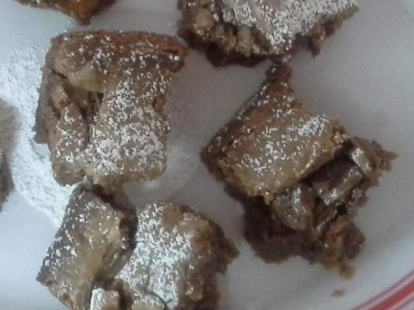 Caramello koala slice