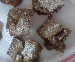 Caramello koala slice