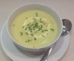 Cauliflower Soup