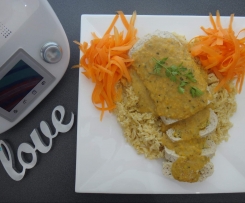 APRICOT CHICKEN MEATLOAF