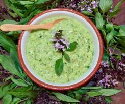 Thai Basil Pesto