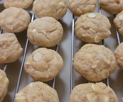 Bee's Choc Chip Cookies