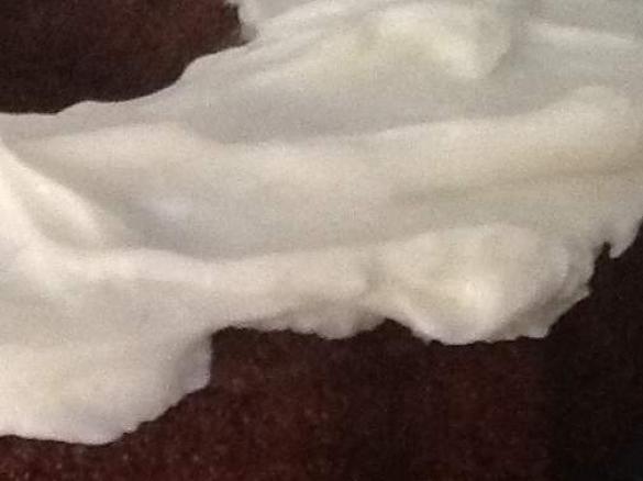 Zucchini and Walnut cake