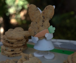 Easter Biscuits Edmonds