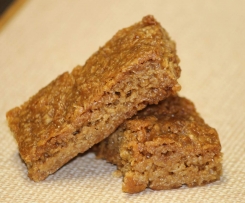 Anzac Slice