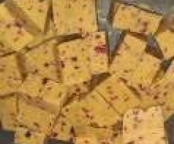 Jennas Traditional English Fudge