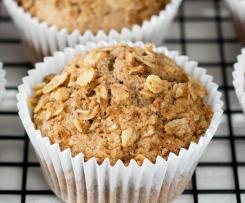 Breakfast Muffins - Dairy, Gluten & Nut Free.