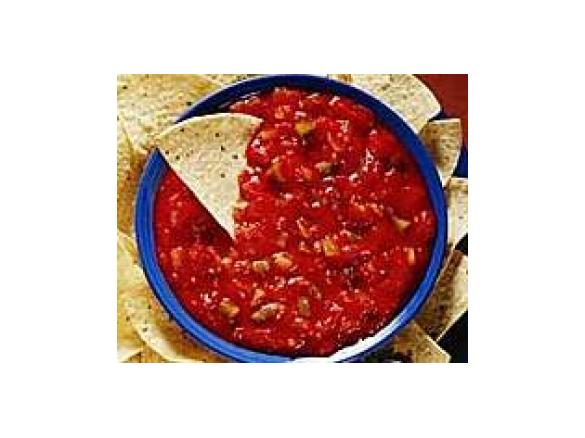 Salsa Dip