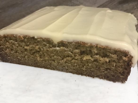 Better than Sara Lee banana cake