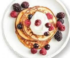 Protein Pancakes