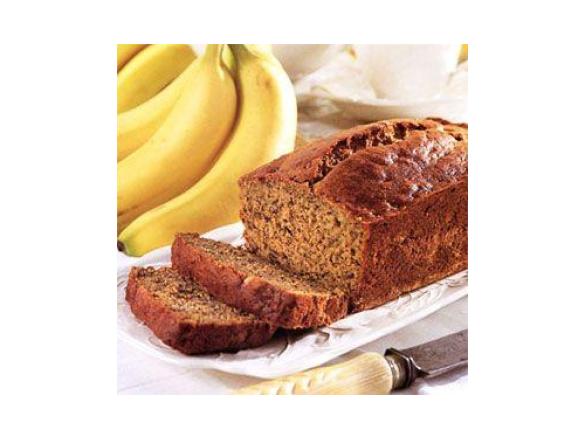 Banana Bread Cafe Style - imperial