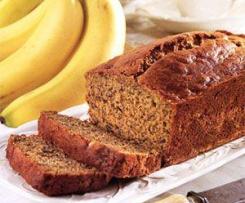 Banana Bread Cafe Style - imperial