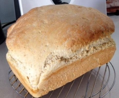 EVERYDAY CHIA BREAD - Easy, Easy, Easy!