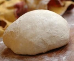 Perfect Pizza Dough