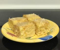 Apricot Slice