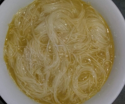 Chicken Noodle Soup