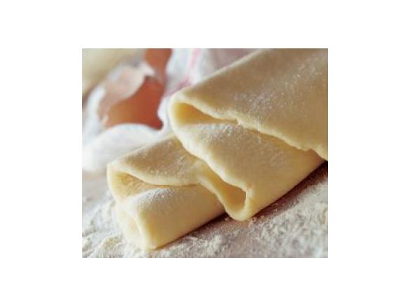 Shortcrust Pastry