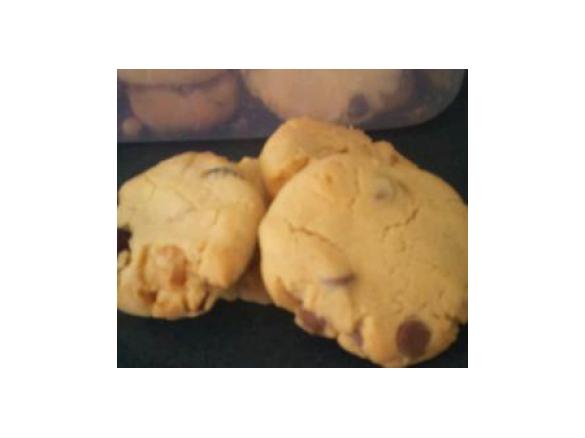 Basic Biscuit Recipe