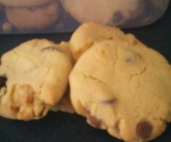 Basic Biscuit Recipe