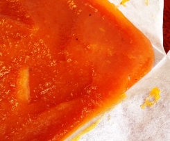 Persimmon Paste