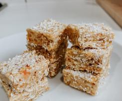 Apricot Bars