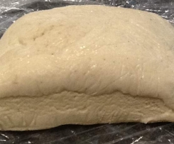 Simple Pizza Dough
