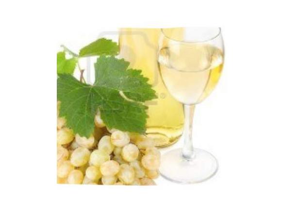 White Wine Foam Sauce