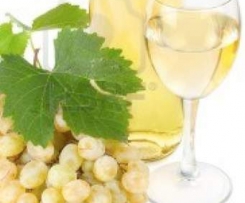 White Wine Foam Sauce