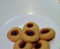 Nana McDonald's Jam Drops