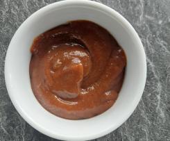 Feijoa Barbecue Sauce