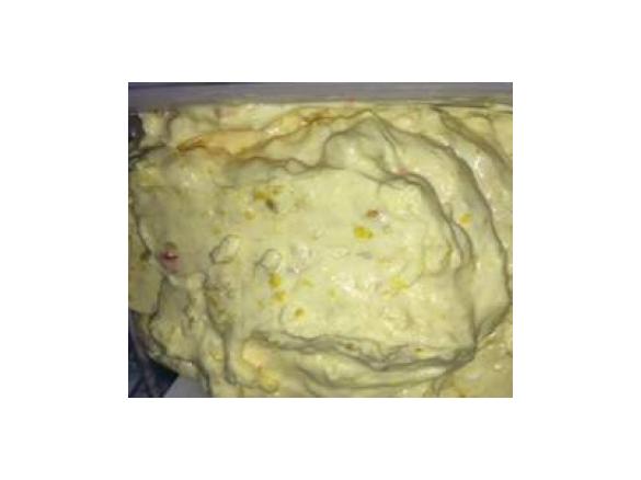 Corn Relish Dip in under a minute