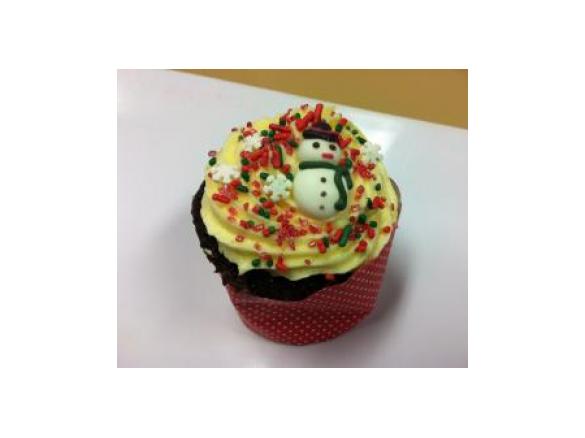 Clone of Chocolate Cake