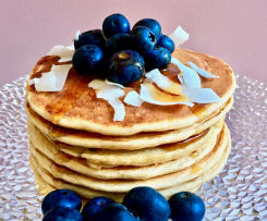 Healthy Pancakes