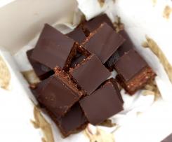 Natural Energy Bites