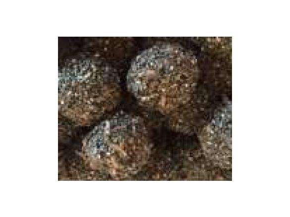 Protein Balls