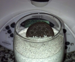 Barnamint Bailey's Cocktail