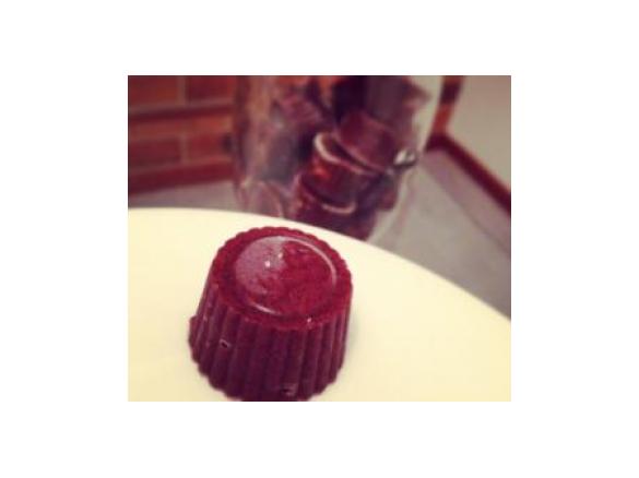 Chocolate Peanut Butter Cups (sugar free)