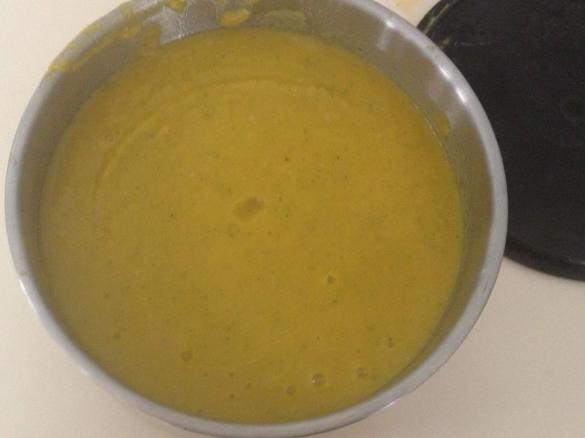 End of The Week Soup