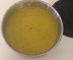 End of The Week Soup